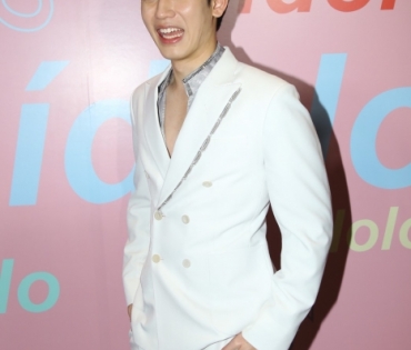 งานเปิดตัว idolo