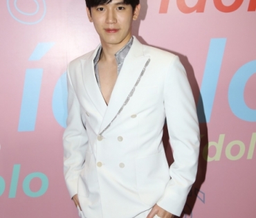 งานเปิดตัว idolo