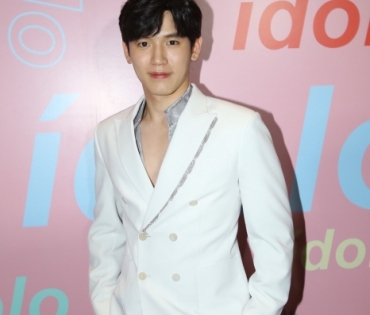 งานเปิดตัว idolo