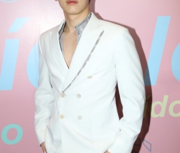 งานเปิดตัว idolo