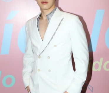 งานเปิดตัว idolo