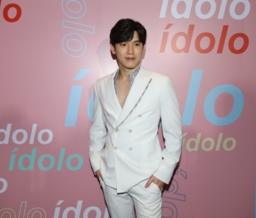 งานเปิดตัว idolo