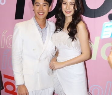 งานเปิดตัว idolo