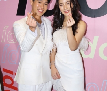 งานเปิดตัว idolo