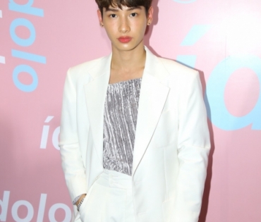 งานเปิดตัว idolo