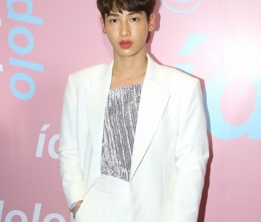 งานเปิดตัว idolo
