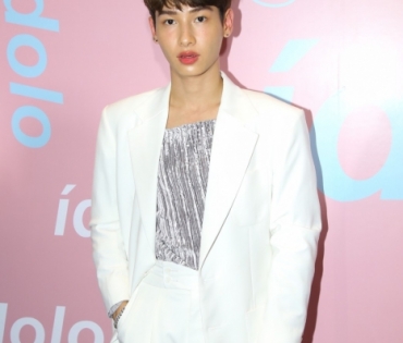 งานเปิดตัว idolo