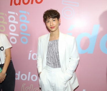 งานเปิดตัว idolo