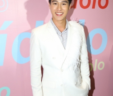 งานเปิดตัว idolo