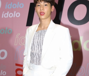 งานเปิดตัว idolo