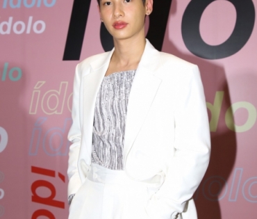งานเปิดตัว idolo