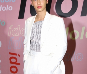 งานเปิดตัว idolo