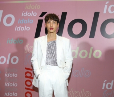 งานเปิดตัว idolo