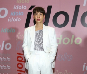 งานเปิดตัว idolo