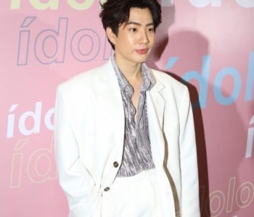 งานเปิดตัว idolo
