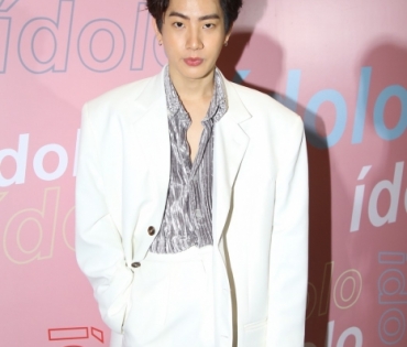 งานเปิดตัว idolo