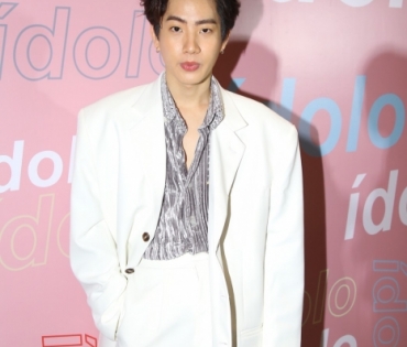 งานเปิดตัว idolo