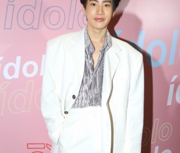 งานเปิดตัว idolo