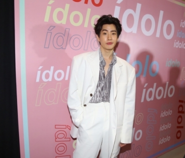 งานเปิดตัว idolo