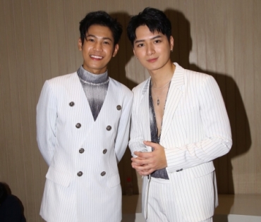 งานเปิดตัว idolo