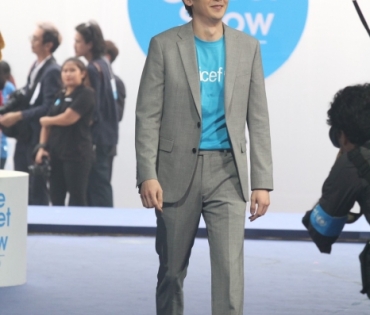 งาน Unicef