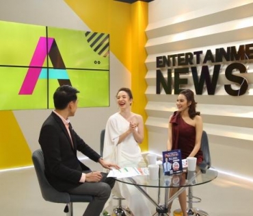 "คลาวเดีย" ร่วมรายการ darastory
