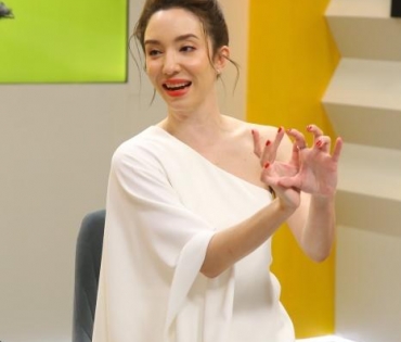 "คลาวเดีย" ร่วมรายการ darastory