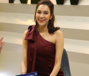 "คลาวเดีย" ร่วมรายการ darastory