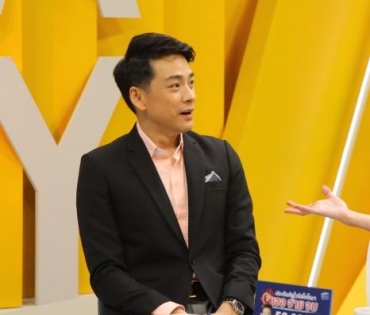 "คลาวเดีย" ร่วมรายการ darastory