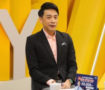 "คลาวเดีย" ร่วมรายการ darastory