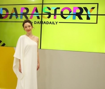 "คลาวเดีย" ร่วมรายการ darastory