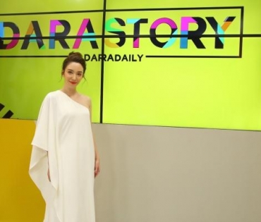 "คลาวเดีย" ร่วมรายการ darastory
