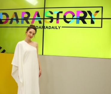 "คลาวเดีย" ร่วมรายการ darastory