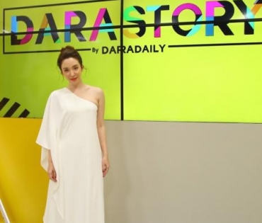 "คลาวเดีย" ร่วมรายการ darastory
