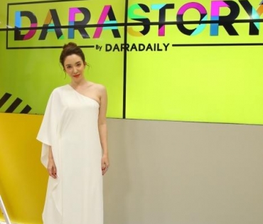 "คลาวเดีย" ร่วมรายการ darastory