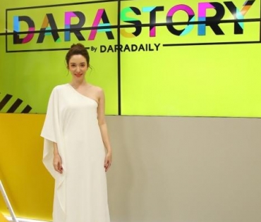 "คลาวเดีย" ร่วมรายการ darastory