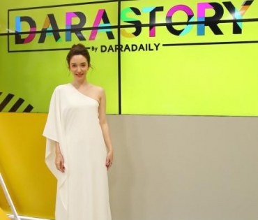 "คลาวเดีย" ร่วมรายการ darastory
