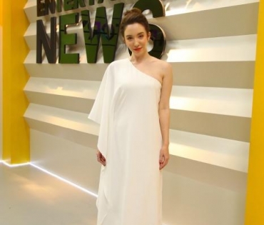 "คลาวเดีย" ร่วมรายการ darastory
