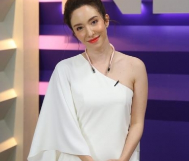 "คลาวเดีย" ร่วมรายการ darastory