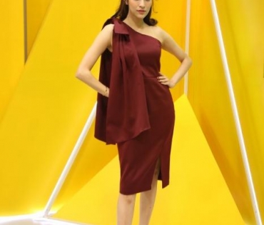 "คลาวเดีย" ร่วมรายการ darastory