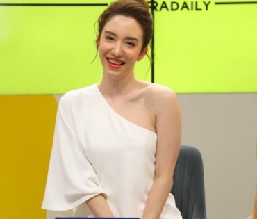 "คลาวเดีย" ร่วมรายการ darastory