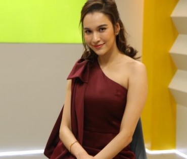 "คลาวเดีย" ร่วมรายการ darastory