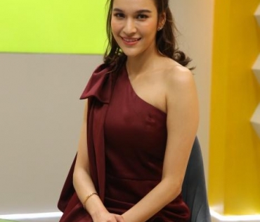 "คลาวเดีย" ร่วมรายการ darastory