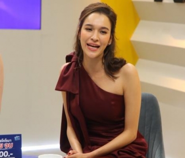 "คลาวเดีย" ร่วมรายการ darastory