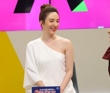 "คลาวเดีย" ร่วมรายการ darastory