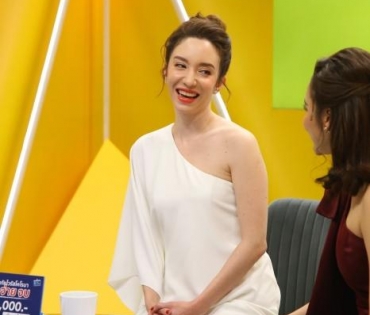 "คลาวเดีย" ร่วมรายการ darastory
