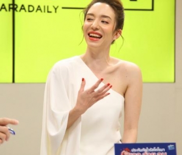 "คลาวเดีย" ร่วมรายการ darastory