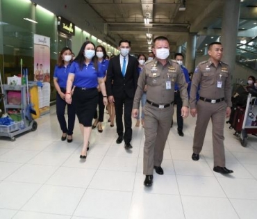 TQM x โครานา