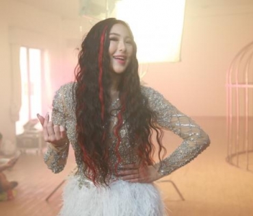 เบื้องหลัง MV เพลงใหม่ "หวาย" 