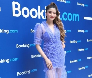 "มาร์กี้ ราศรี" งาน Booking